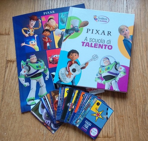 Disney pixar movie moments - pixar,