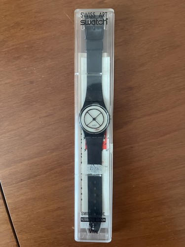 Swatch wheel animal 120 - animal,