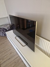 Sony KD-55X8509C 55" Smart TV Nero