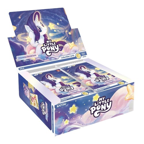 Little pony kayou - my,