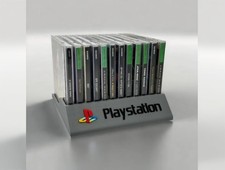 Porta giochi Organizer