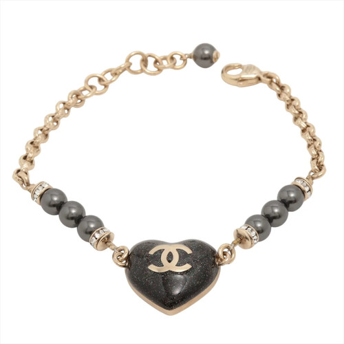Bracciale chanel coco mark - chanel,