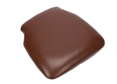 Cuscino sedia chiavari marrone - sedia,