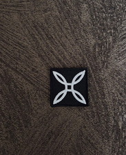 TOPPA PATCH Replica Montura