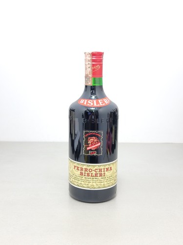 Liquore ferro china bisleri - ferro,