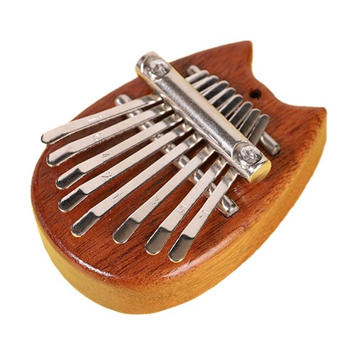 Kalimba squisito - 8,