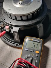 Electro Voice Force 12 -