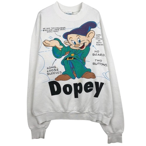 Felpa usata walt disney - felpa,