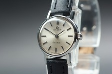 Omega Geneve Cal.620 Vintage