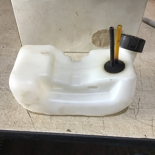 Serbatoio carburante originale