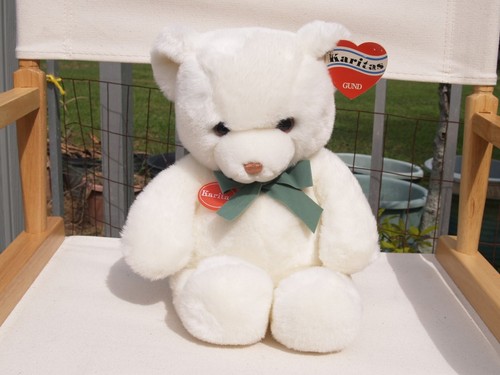 Vintage gund - gund,