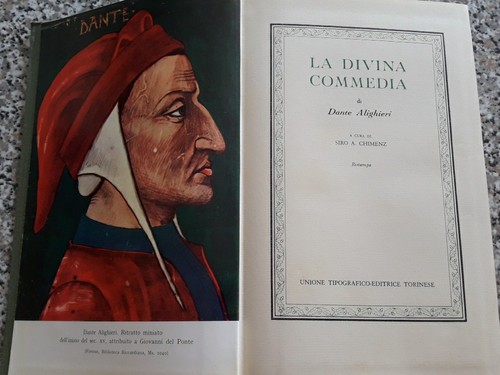 Dante alighieri divina - alighieri,