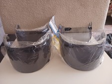 Pacchetto visiera originale