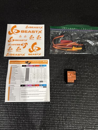 Beastx microbeast plus pro con - plus,