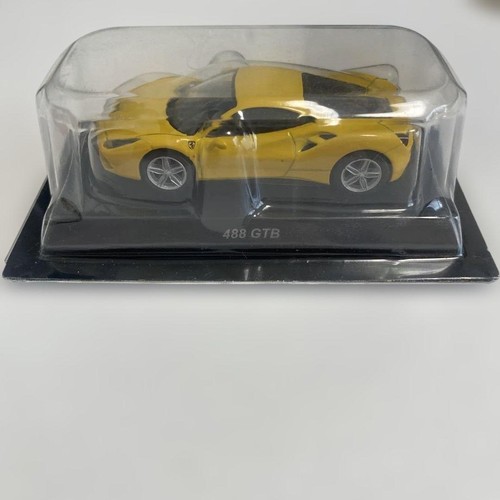 Ferrari 488 - ferrari,