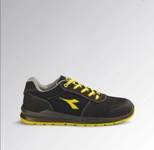 Diadora Utility Speedy Low S1ps FO SR Sc ESD MF, Scarpe Antinfortunistiche Unise