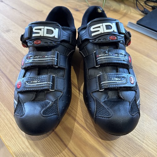 Scarpe ciclismo strada - da, su