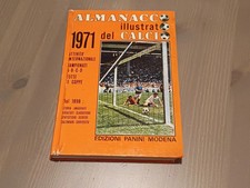 ALMANACCO ILLUSTRATO DEL