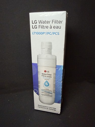 Filtro acqua lt1000p pz - filtro,