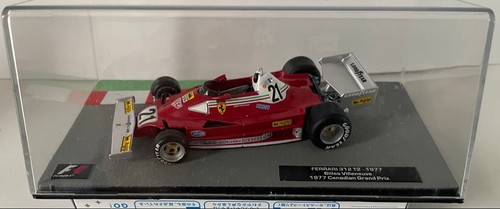 Modellino auto ferrari - auto,