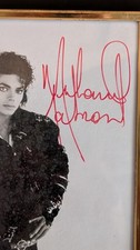 Michael Jackson foto