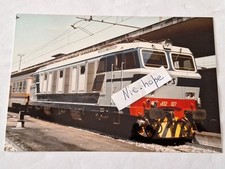 Fotografia Locomotore