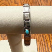 Bracciale vintage Manuel Zed