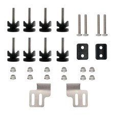 Kit Di Montaggio Per Borsa