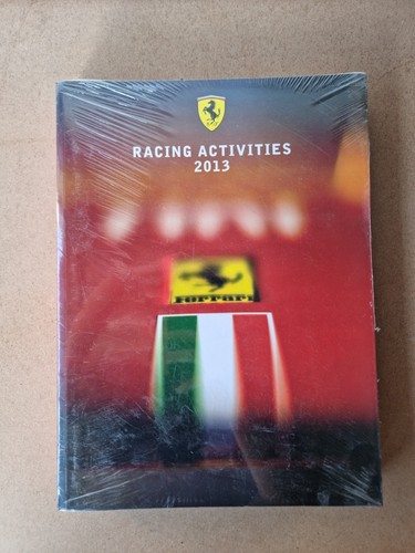 Racing activities 2013 - racing,