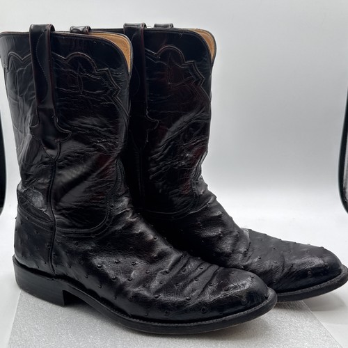 Stivali lucchese classics - stivali,
