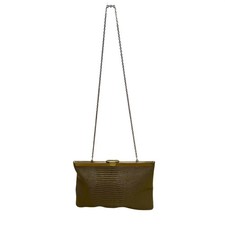 Pochette pochette vintage oro