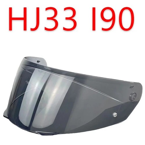 Visiera casco moto per - casco,