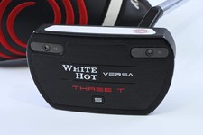 Odyssey White Hot Versa Three
