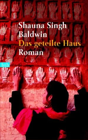 Das geteilte haus shauna - geteilte, singh