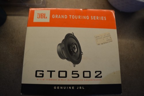 Altoparlanti jbl gto502 - jbl,