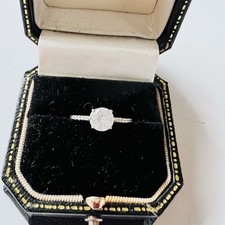 Anello vintage argento 925 - vintage, in