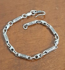 Bracciale argento 925
