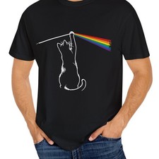 T-shirt uomo estiva comoda