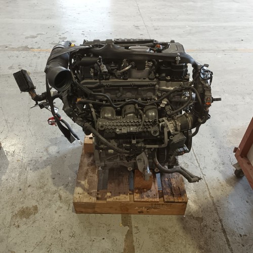 Hn02 motore citroen picasso - motore,