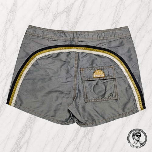 Sundek costume uomo argento - sundek,