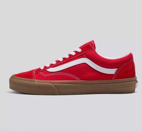 Vans sneakers uomo stile - uomo,