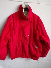 Cosmic Giacca Uomo Vintage T42