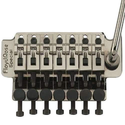 Floyd rose frtsss5000 - rose, sistema