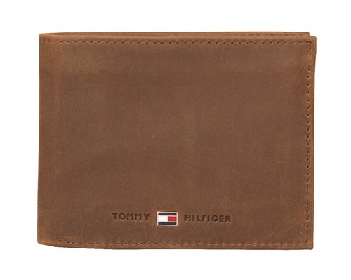 Portafoglio uomo tommy - sg,