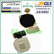 FLAT TASTO SENSORE IMPRONTA