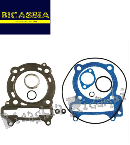 5168 kit guarnizioni motore - -,