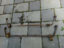 Coppia barra stabilizzatrice