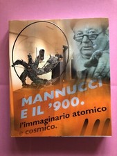 NUOVO EDGARDO MANNUCCI LIBRO