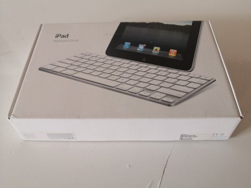 Apple a1359 dock tastiera ipad - a1359,