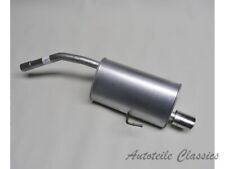 Silenziatore Imasaf NUOVO per